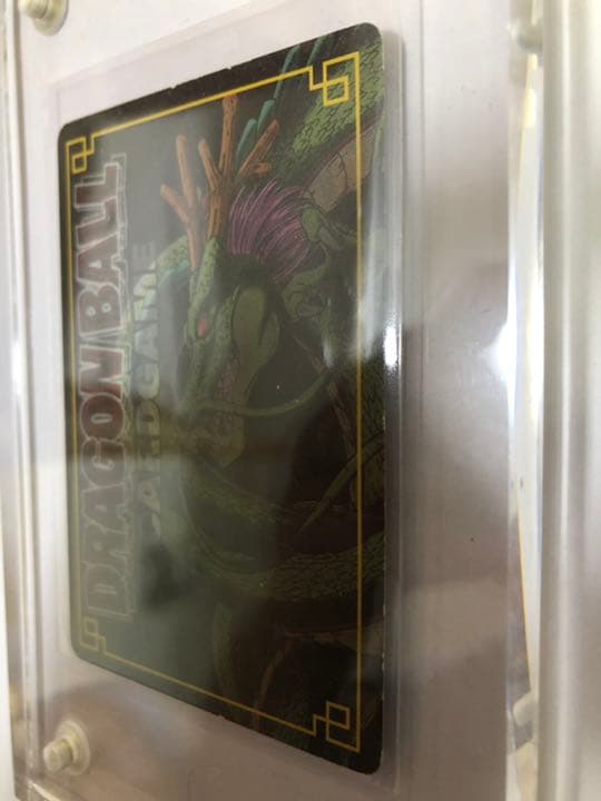 ドラゴンボールカードゲームピッコロ