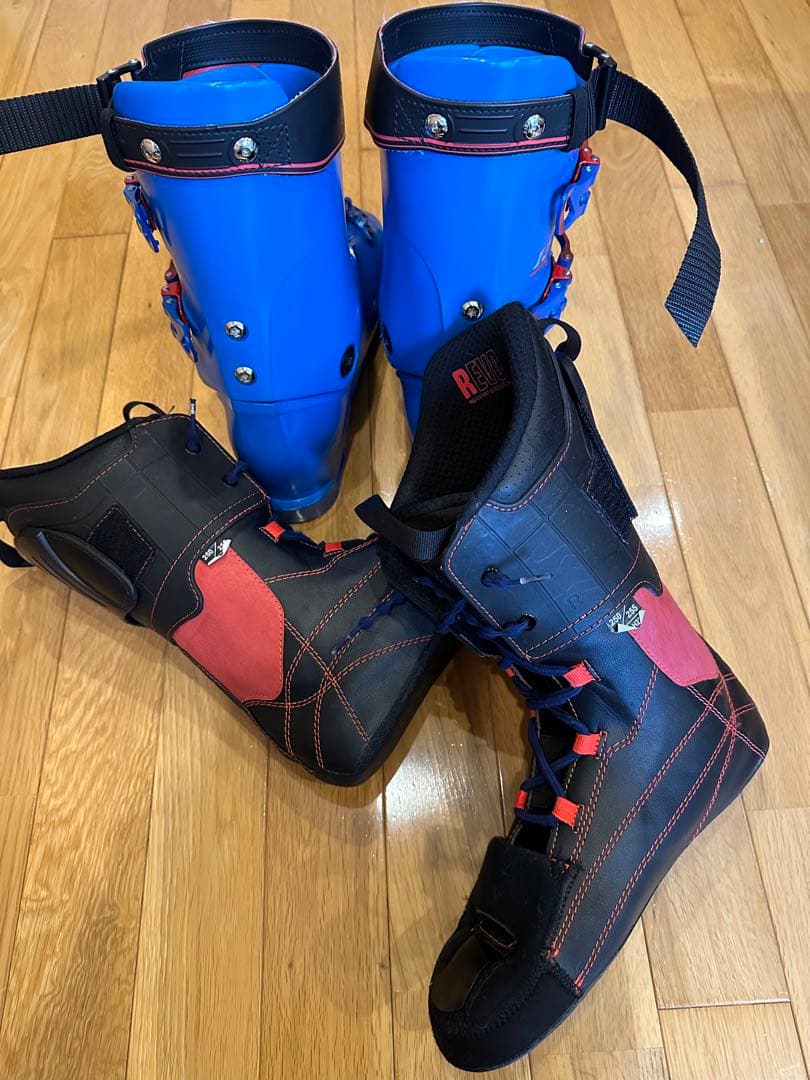 REXXAM レクザム＜2023＞R-EVO 130S〔R エヴォ 130S〕