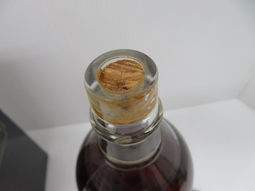 Wild Turkey　ワイルドターキー　1855　リザーブ　未開栓　　　067