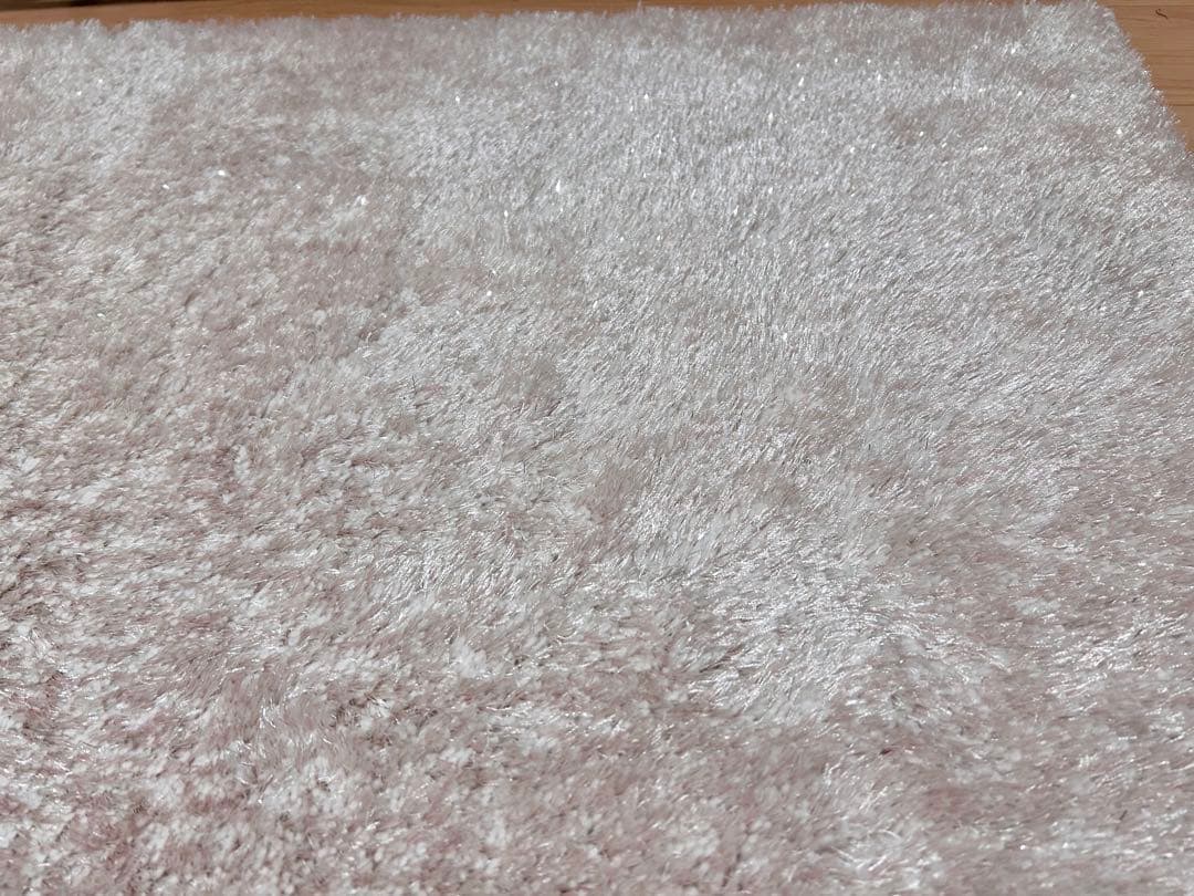 人気商品♡美品　フランフラン★カステラグ　ピンク　可愛い