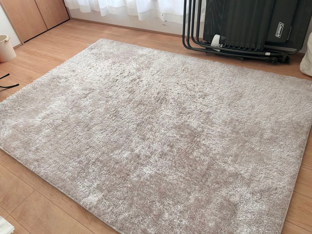 人気商品♡美品　フランフラン★カステラグ　ピンク　可愛い