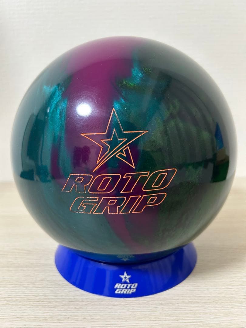 ボウリング　ユーフォーアラート(15ポンド)