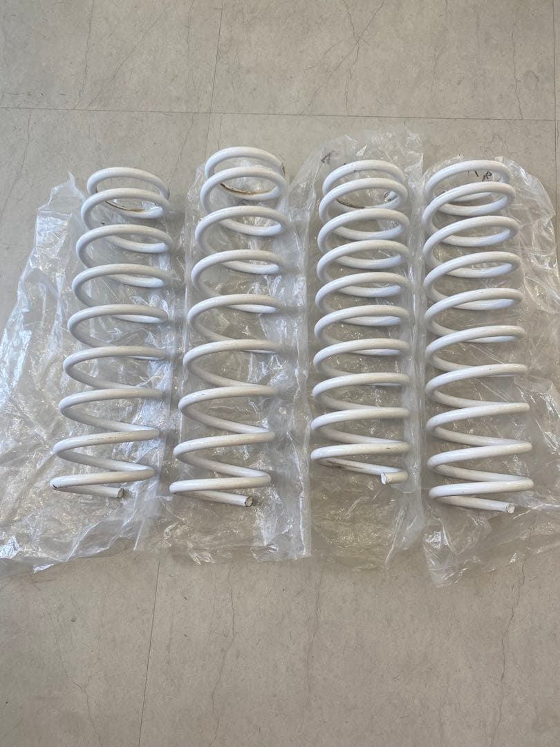 オフロードサービスタニグチ　JB64 JB74 SOLVE ACE60コイル