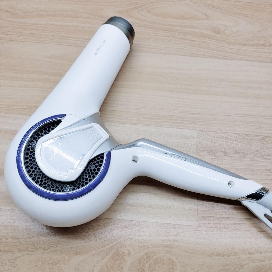 新型リニューアル⭐️リュミエリーナ レプロナイザー 3D plus 3Dplus