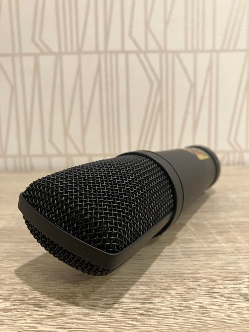 AMATERAS 8087 コンデンサーマイク