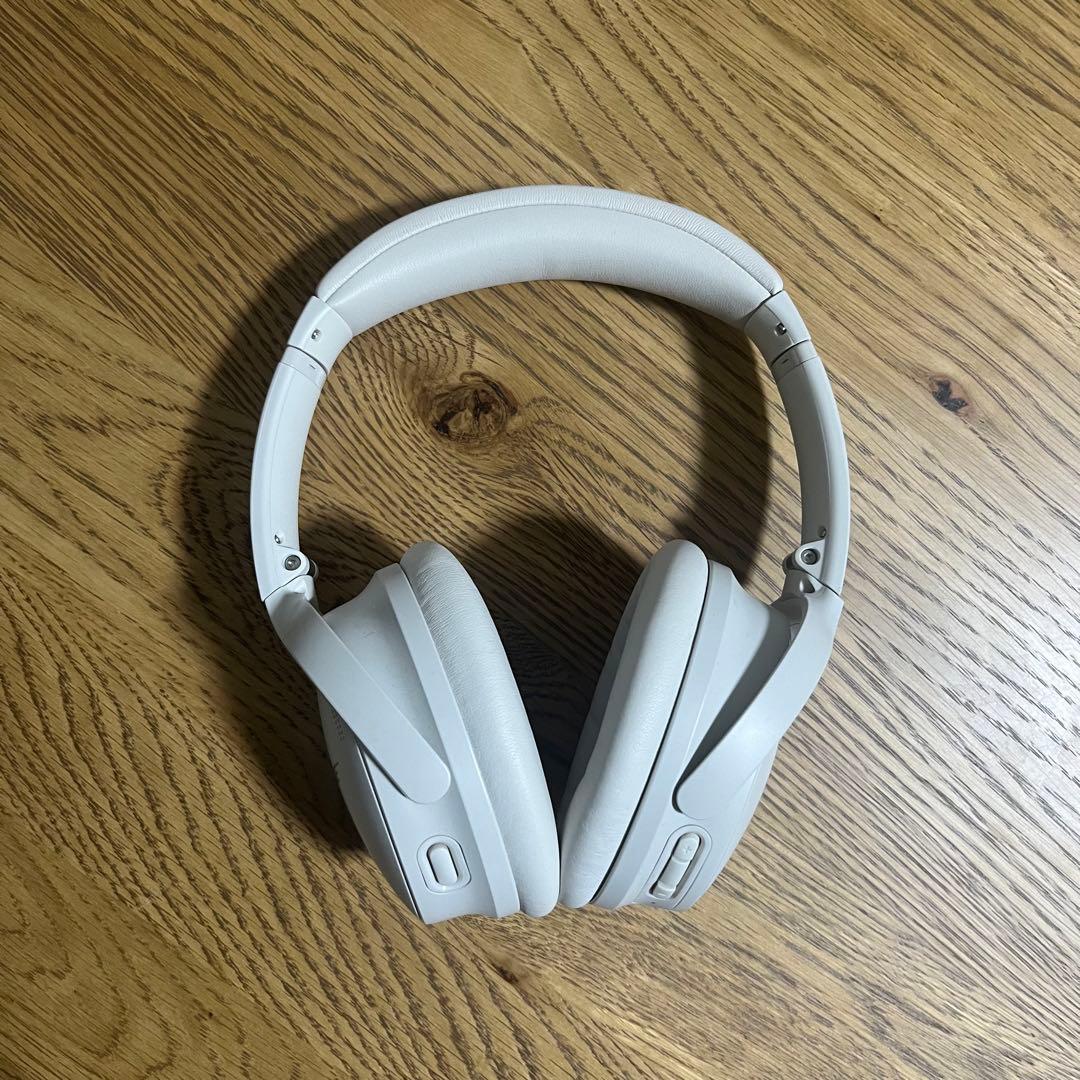 ヘッドホン Bose QuietComfort Headphones QC45