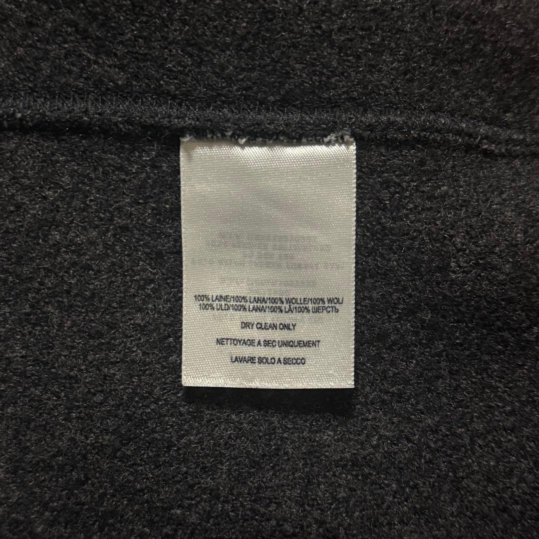 RRL Ralph Lauren ウールベスト