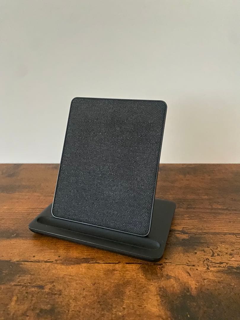 Kindle Paperwhite Signature Edition 充電器付