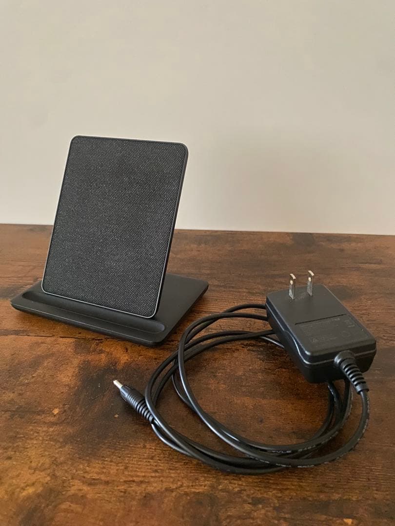 Kindle Paperwhite Signature Edition 充電器付