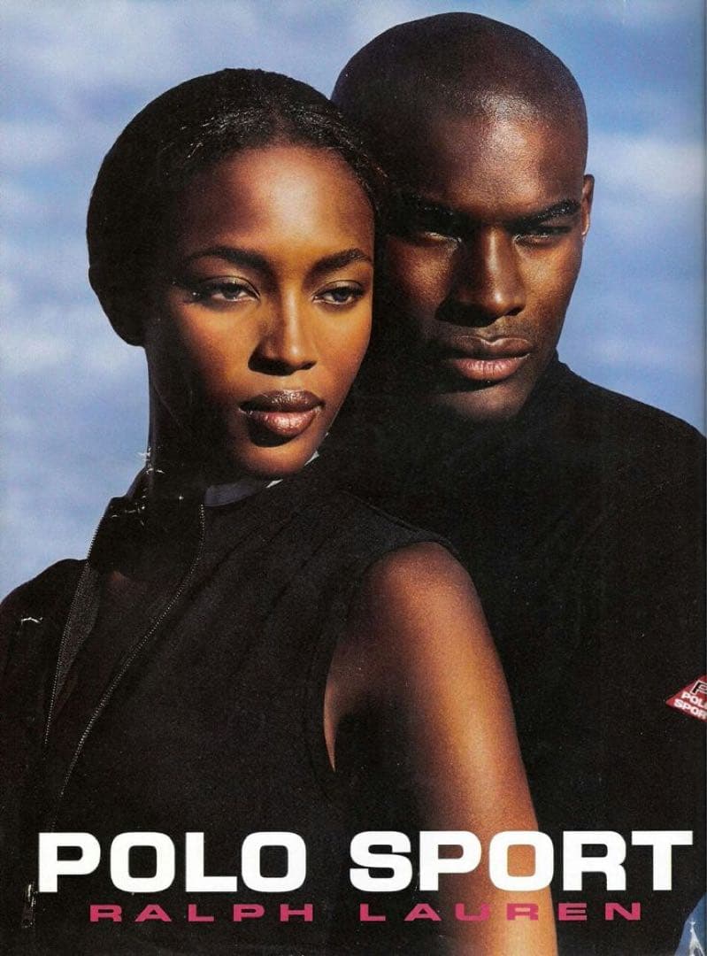 リ*ク様 週末値引90s 超美品　Polosport ダウンジャケット　サイズ: