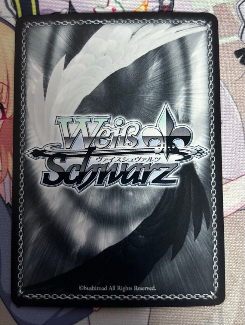 ゆるキャン　薪割りすんぞ！　千明　SSP