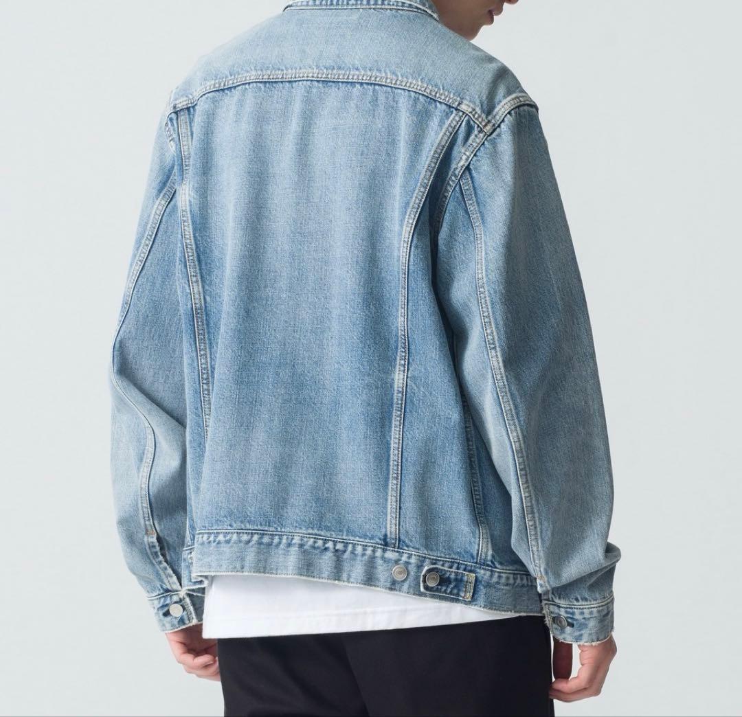 Ron Herman デニムジャケット　新品