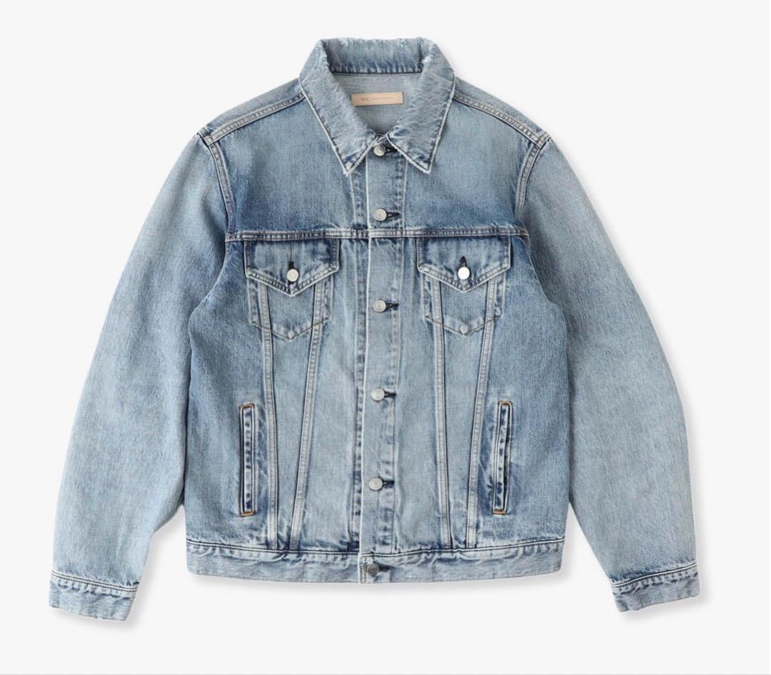 Ron Herman デニムジャケット　新品