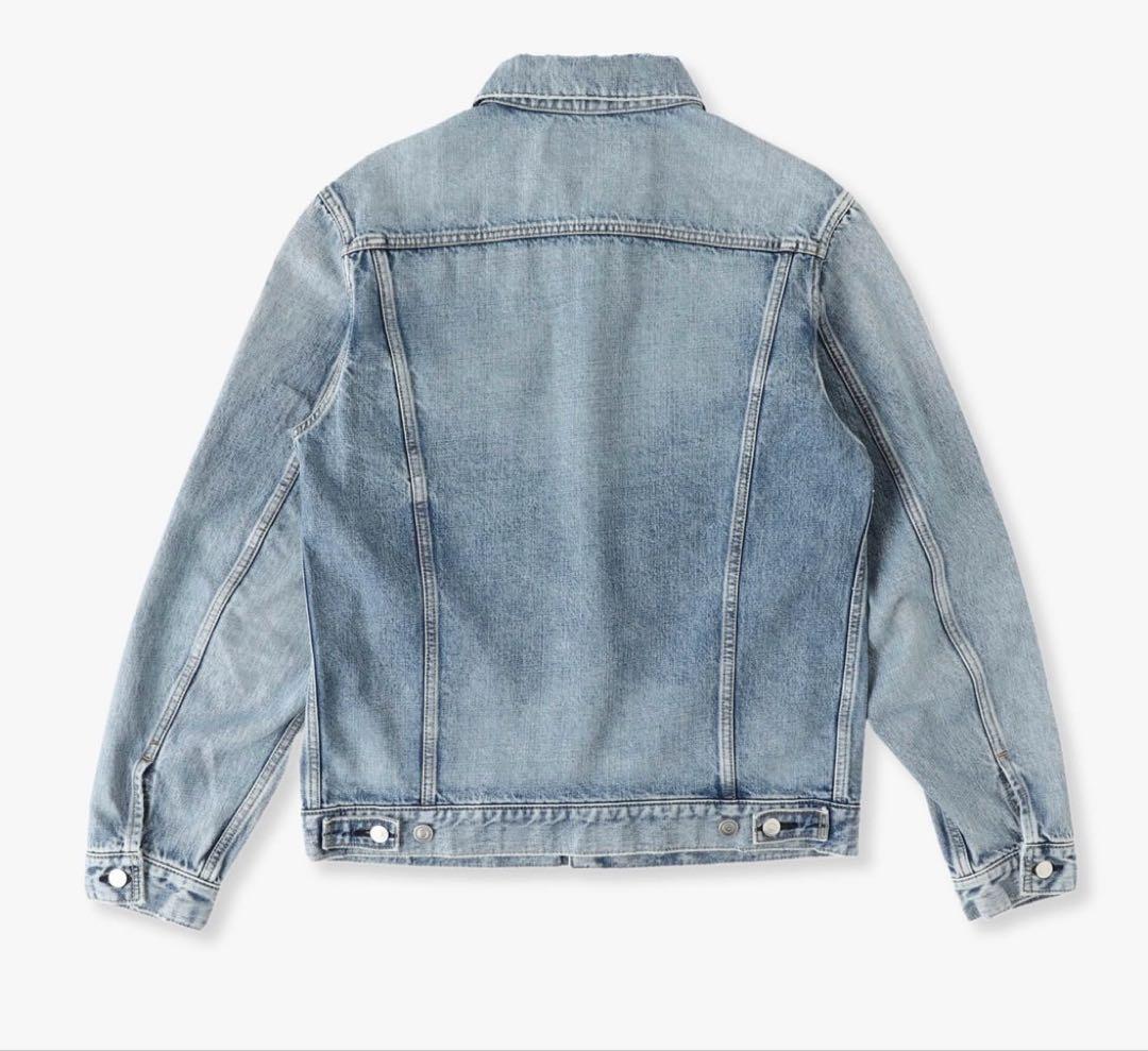 Ron Herman デニムジャケット　新品