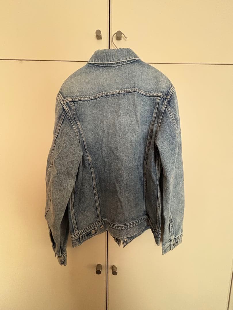 Ron Herman デニムジャケット　新品