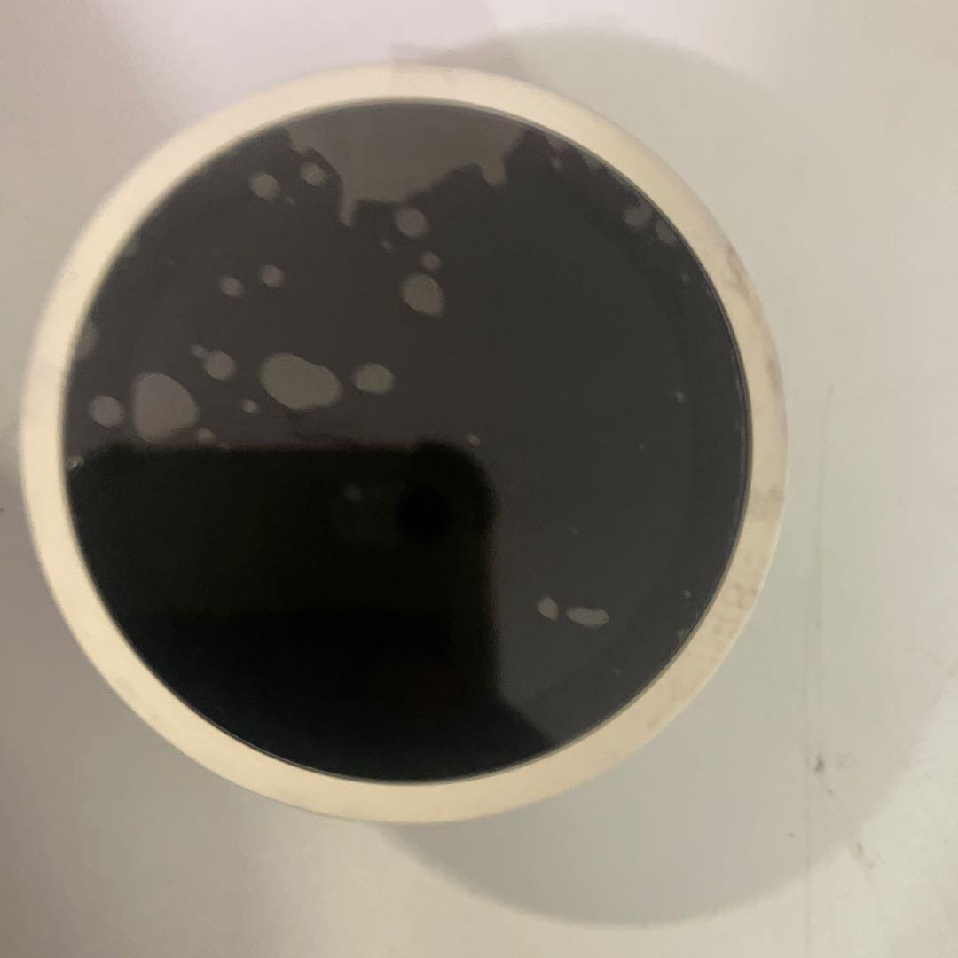 未使用　VENTY COZY POD ポータブルヒーター プラグインヒーター