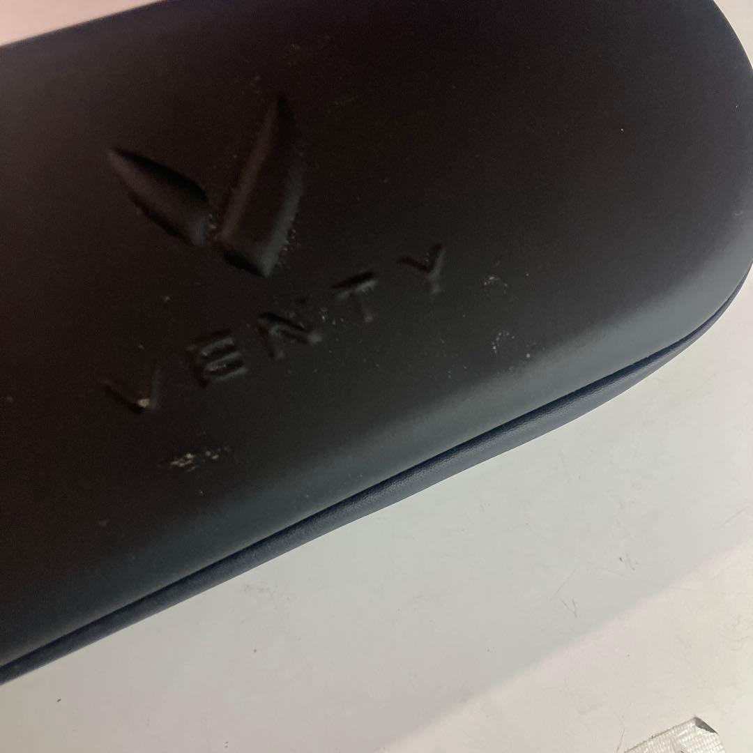 未使用　VENTY COZY POD ポータブルヒーター プラグインヒーター