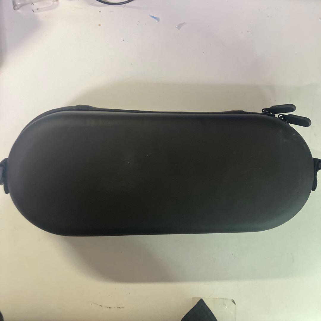 未使用　VENTY COZY POD ポータブルヒーター プラグインヒーター