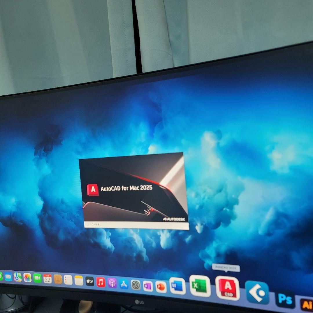 美品 Mac Pro 32/1TB CAD/BIM&3D設計 ベクターワークス