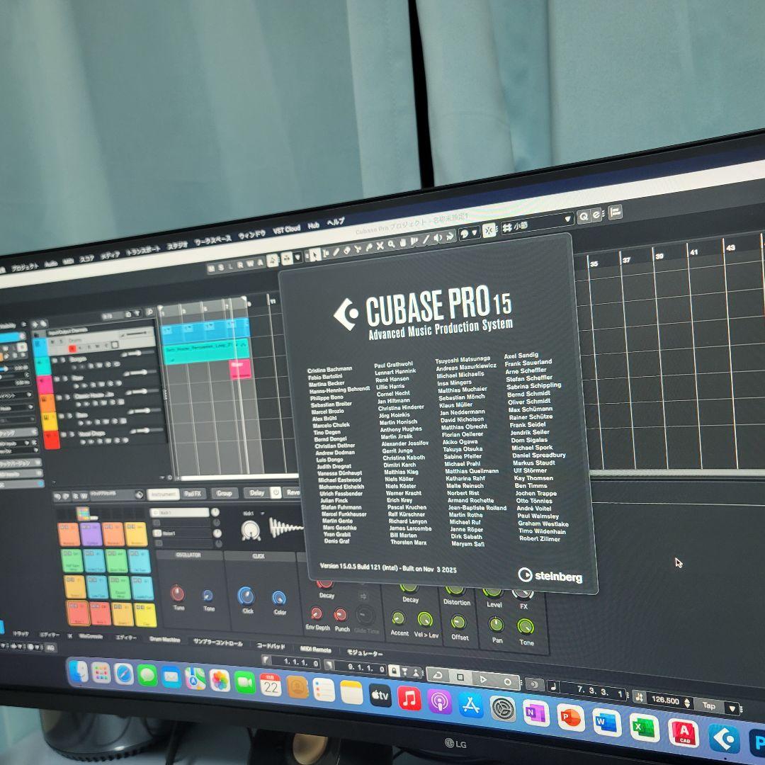 美品 Mac Pro 32/1TB CAD/BIM&3D設計 ベクターワークス