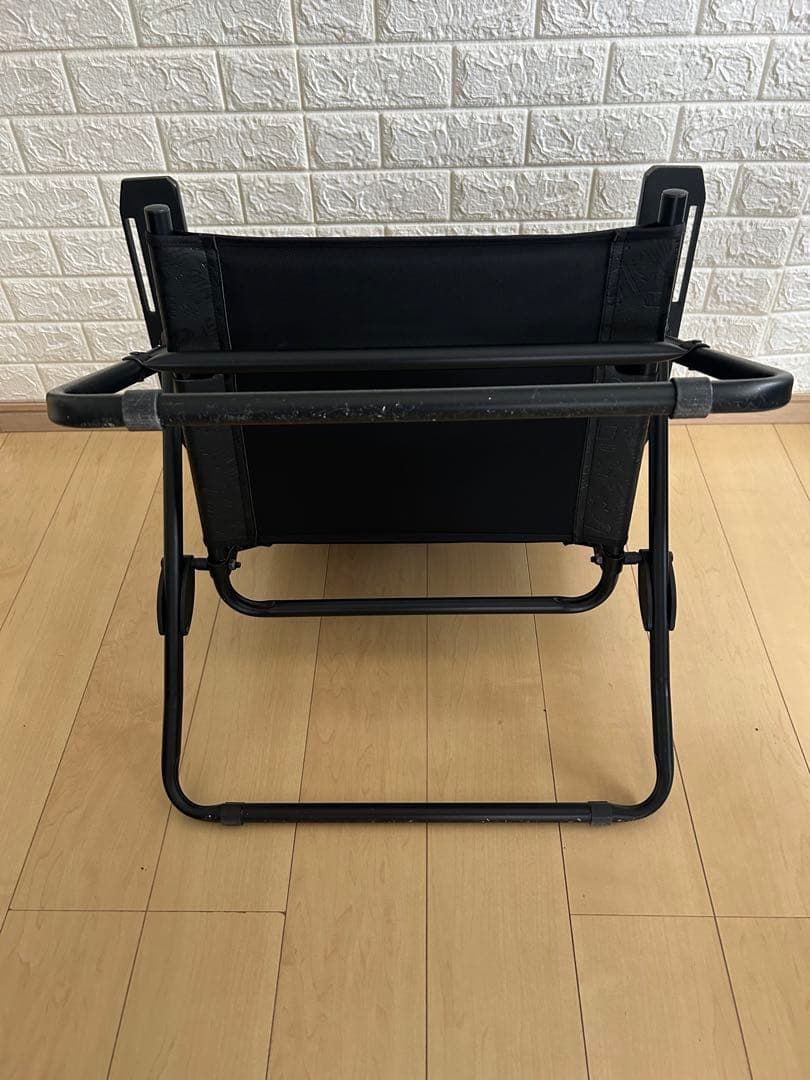 必見‼︎ ソマビトスペシャルエンボスレザー仕様 ×AS2OVのローバーチェア