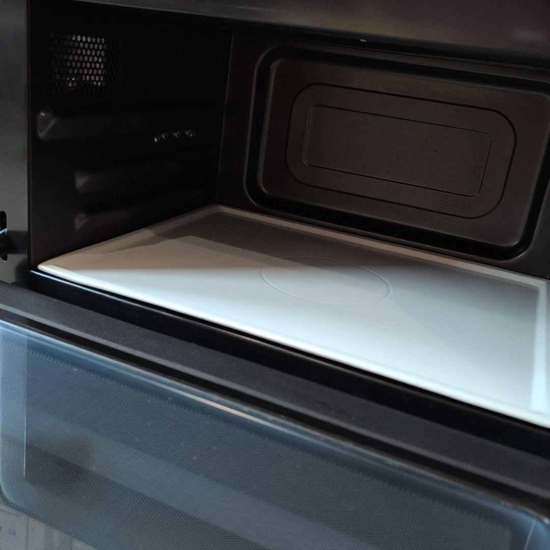 日立　オーブンレンジ　ヘルシーシェフ　電子レンジ　箱付き