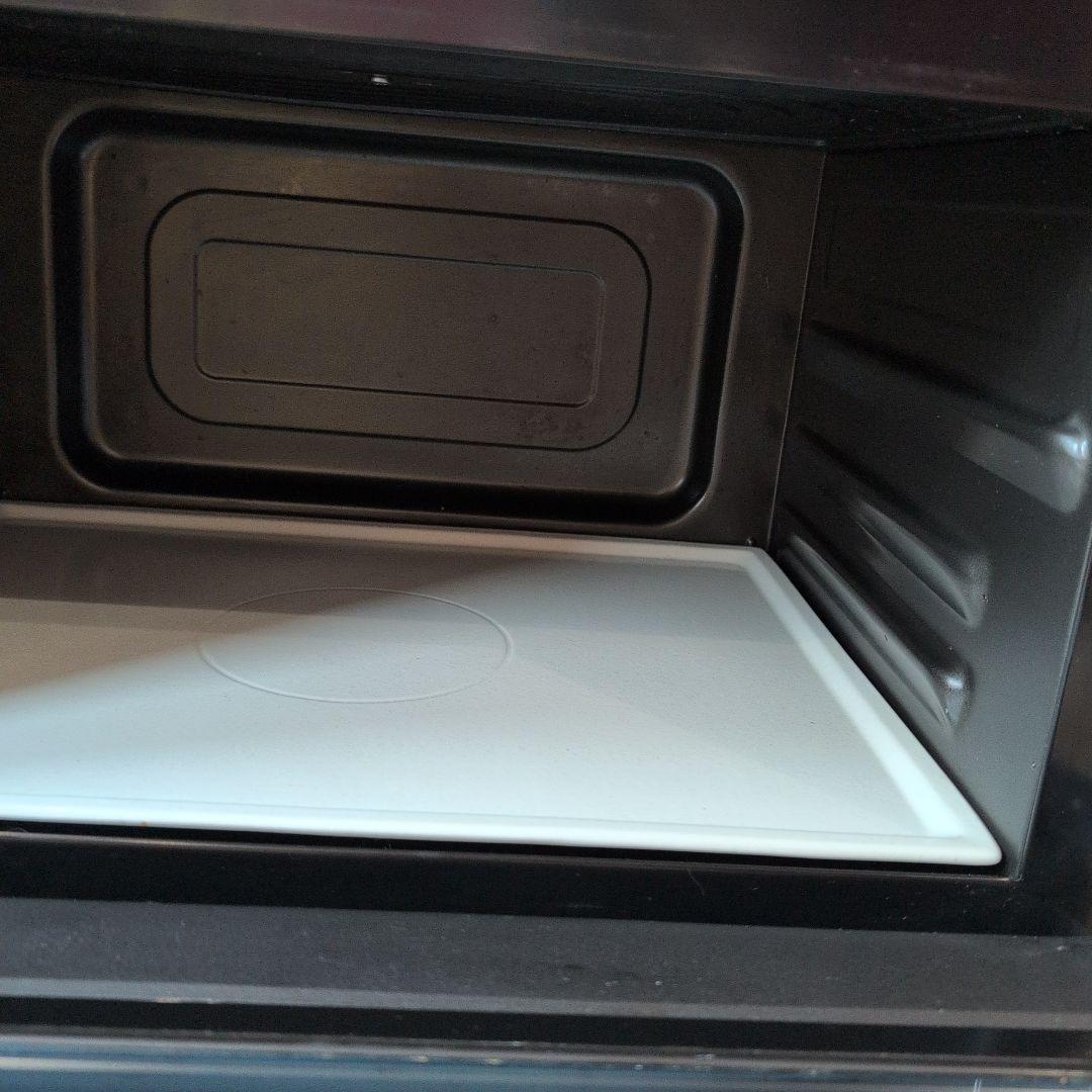 日立　オーブンレンジ　ヘルシーシェフ　電子レンジ　箱付き