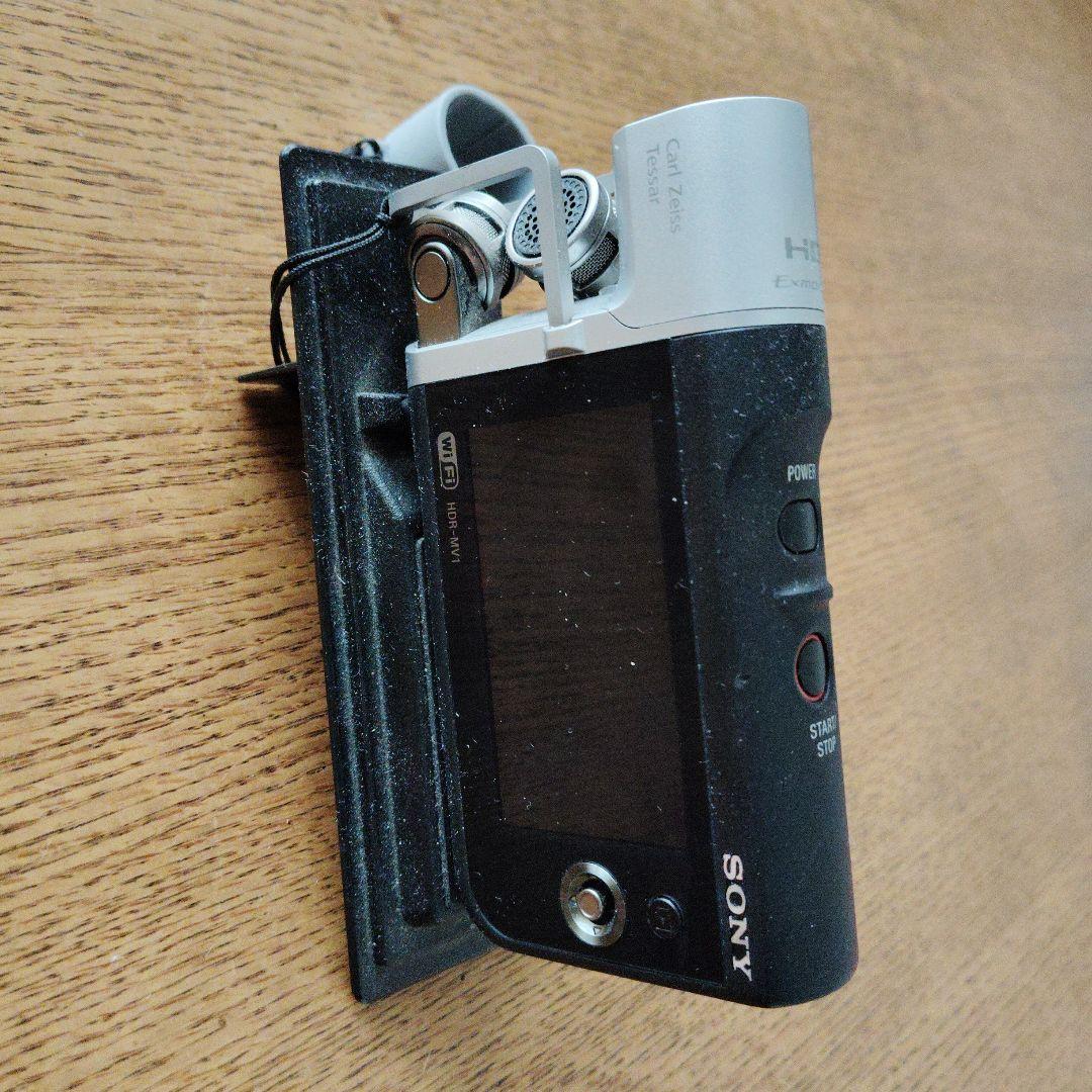 SONY HDビデオカメラ Carl Zeissレンズ