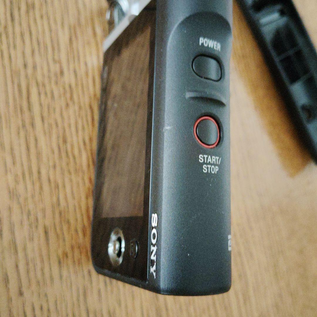 SONY HDビデオカメラ Carl Zeissレンズ