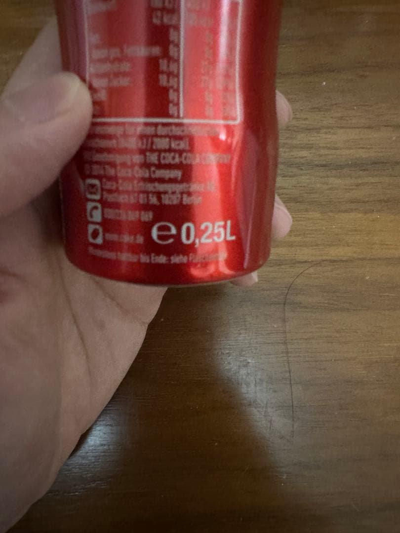 リ*コ様 コカ・コーラ 100周年記念 アルミボトル 10本セット（2015年ド