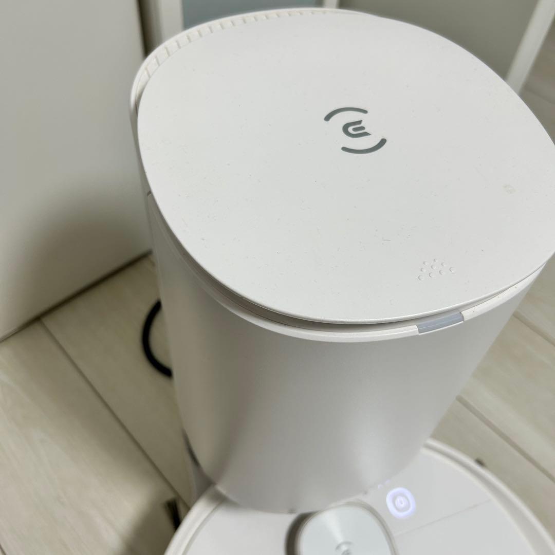 【美品】エコバックス DEEBOT T9+ ロボット掃除機