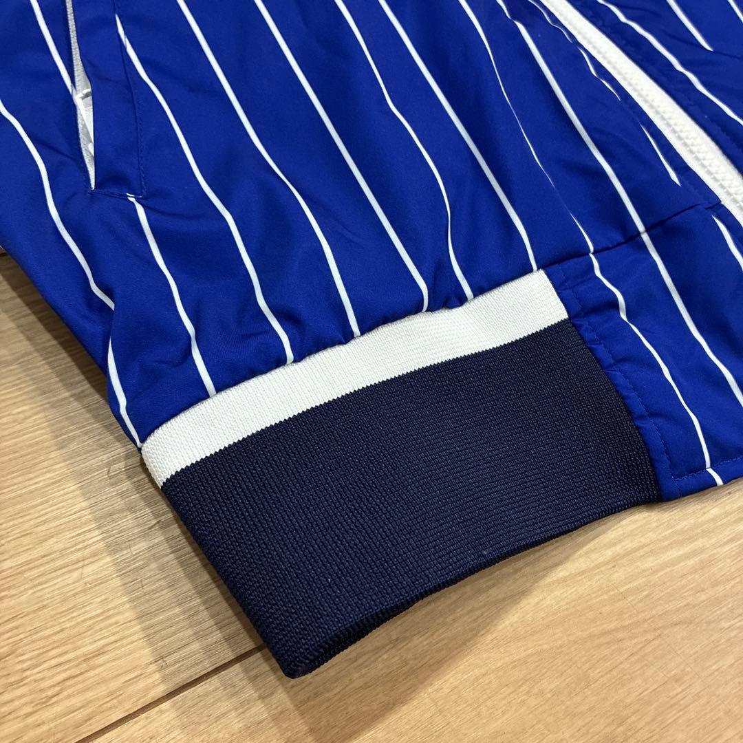 ナベさん専用。専用。DeNAベイスターズ DESCENTE グラコン・ジャンバー