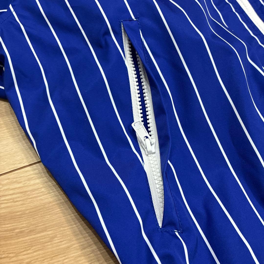 ナベさん専用。専用。DeNAベイスターズ DESCENTE グラコン・ジャンバー