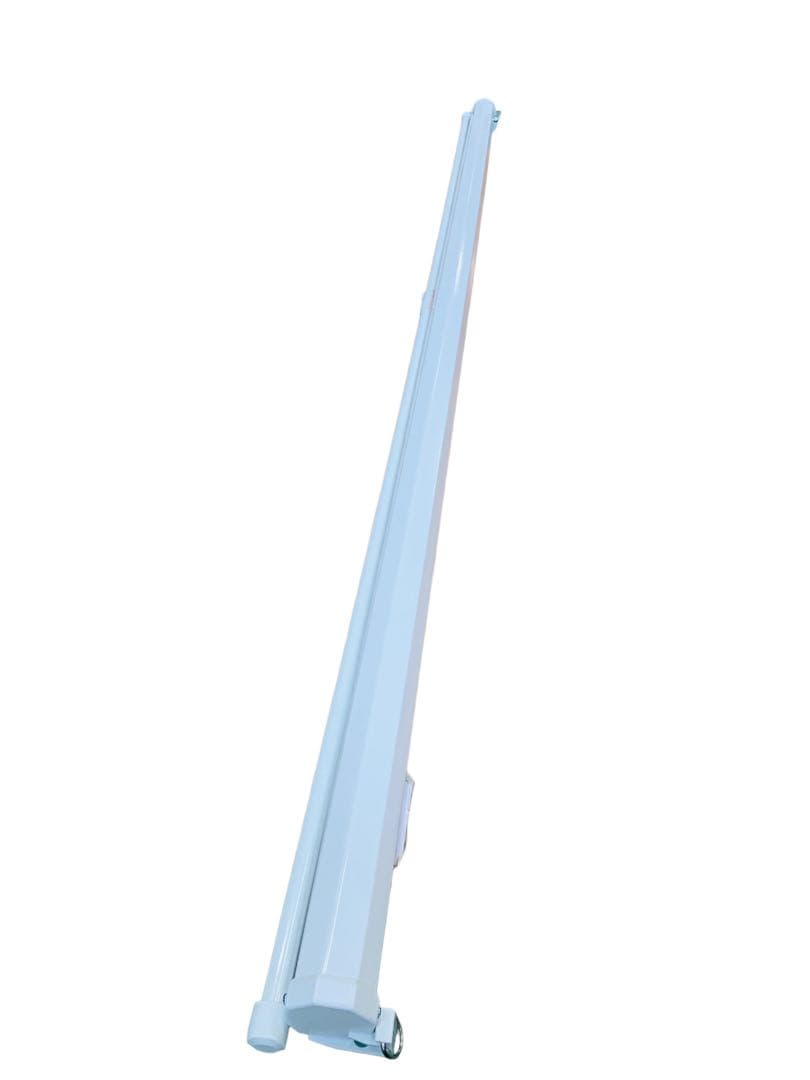 【美品】NIERBO 手動吊り下げ 100インチ スクリーン #2