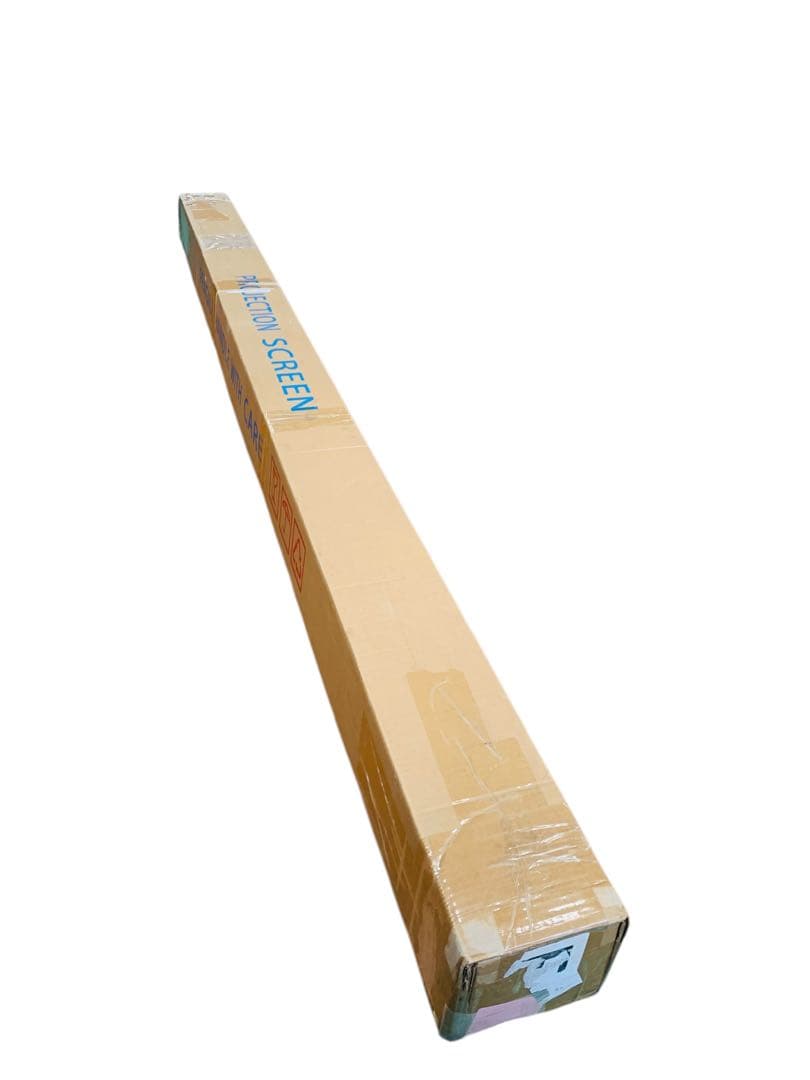 【美品】NIERBO 手動吊り下げ 100インチ スクリーン #2