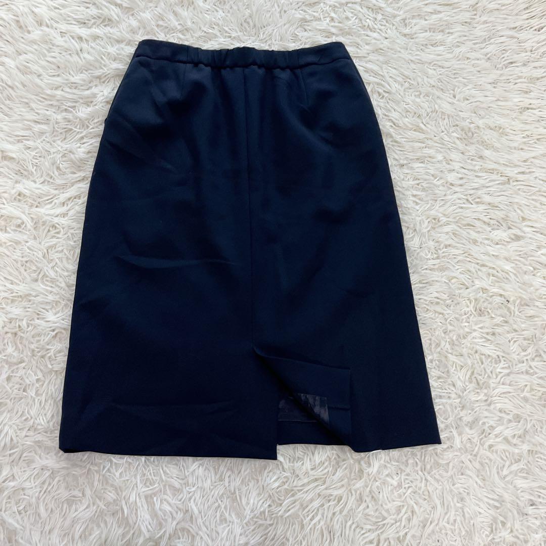 k*o様 green label relaxingノーカラー サイズ40 ネイビ