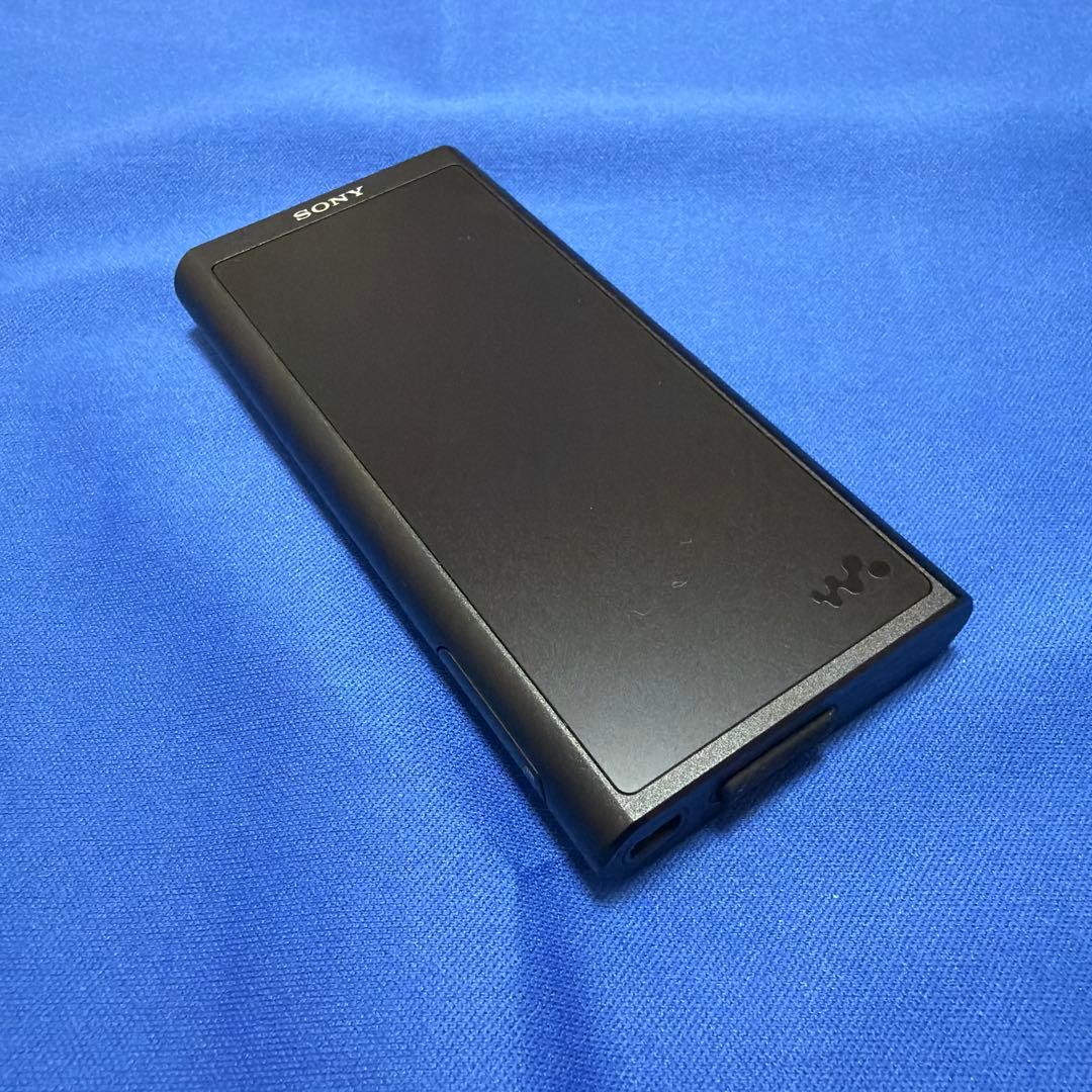 ト*ク様 Sony NW-ZX300 バランス対応DAP