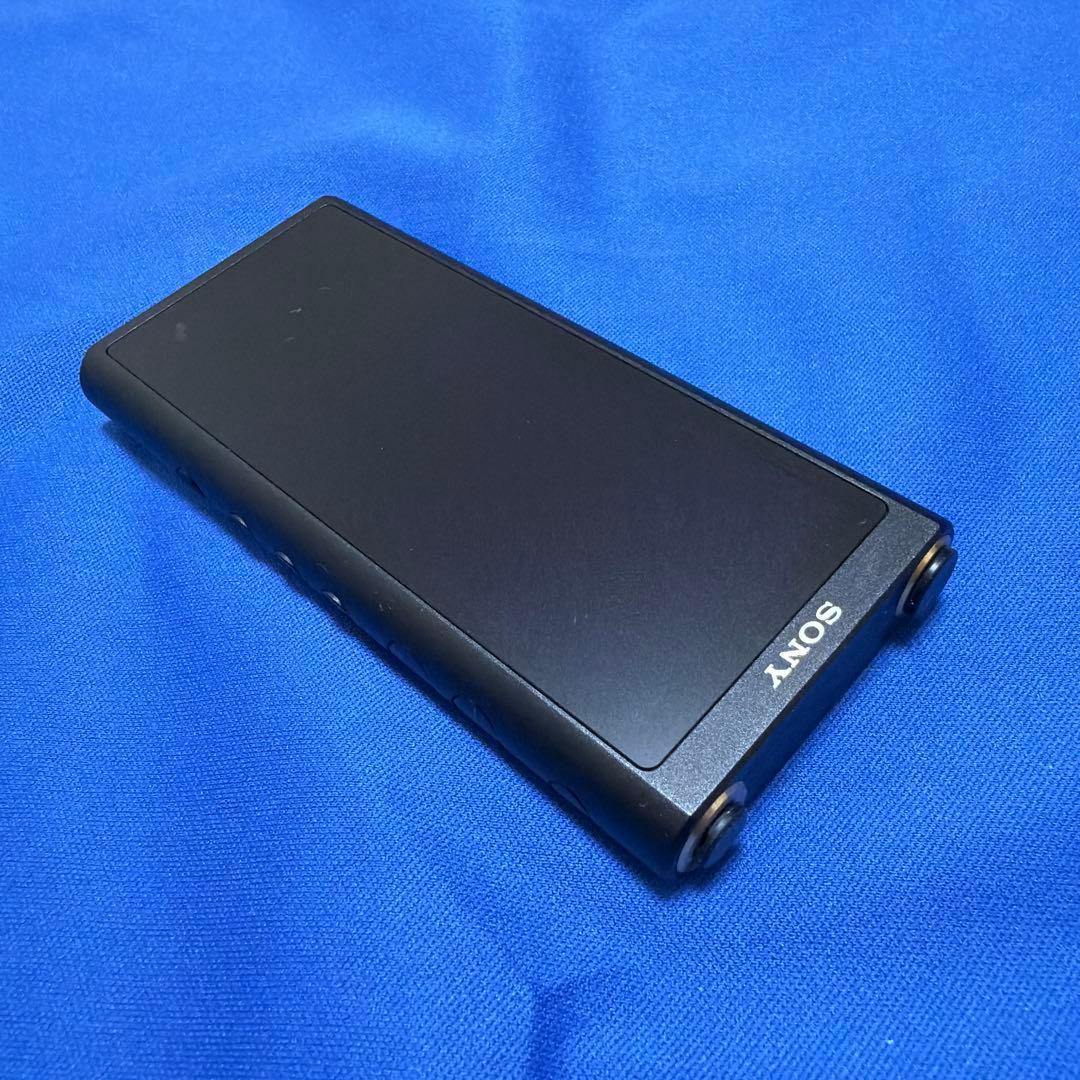 ト*ク様 Sony NW-ZX300 バランス対応DAP