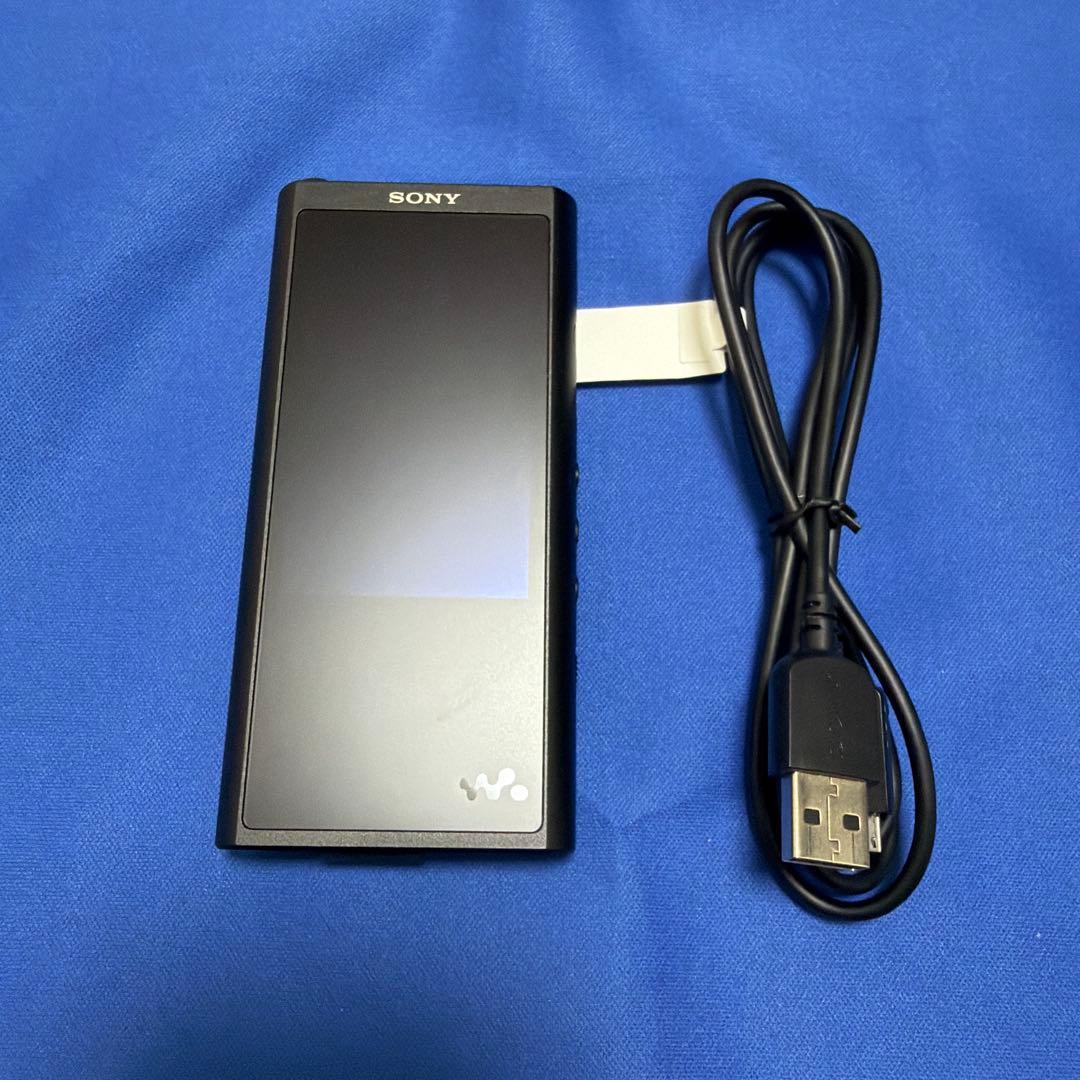 ト*ク様 Sony NW-ZX300 バランス対応DAP