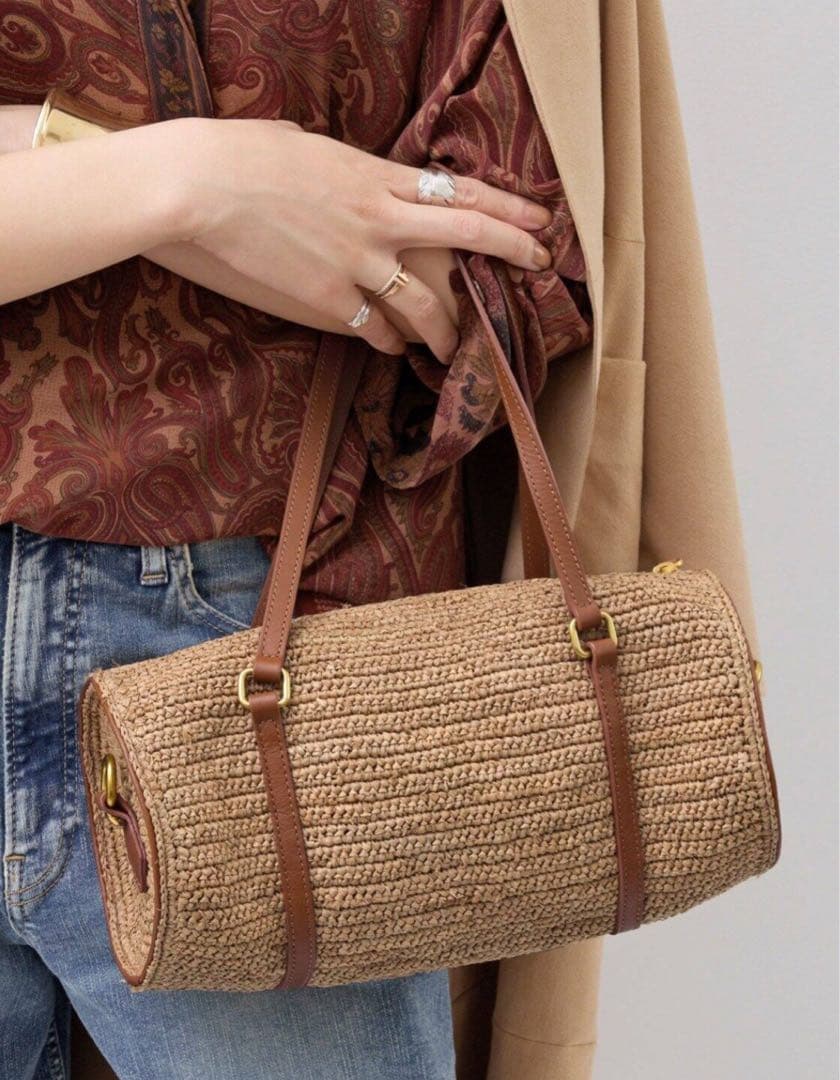 Xmasセール✳︎新品✴︎A POINT/アーポワンALYA BAG