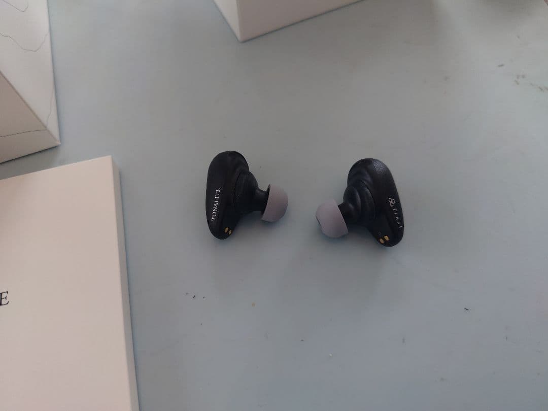 【値下げ不可】tonalite