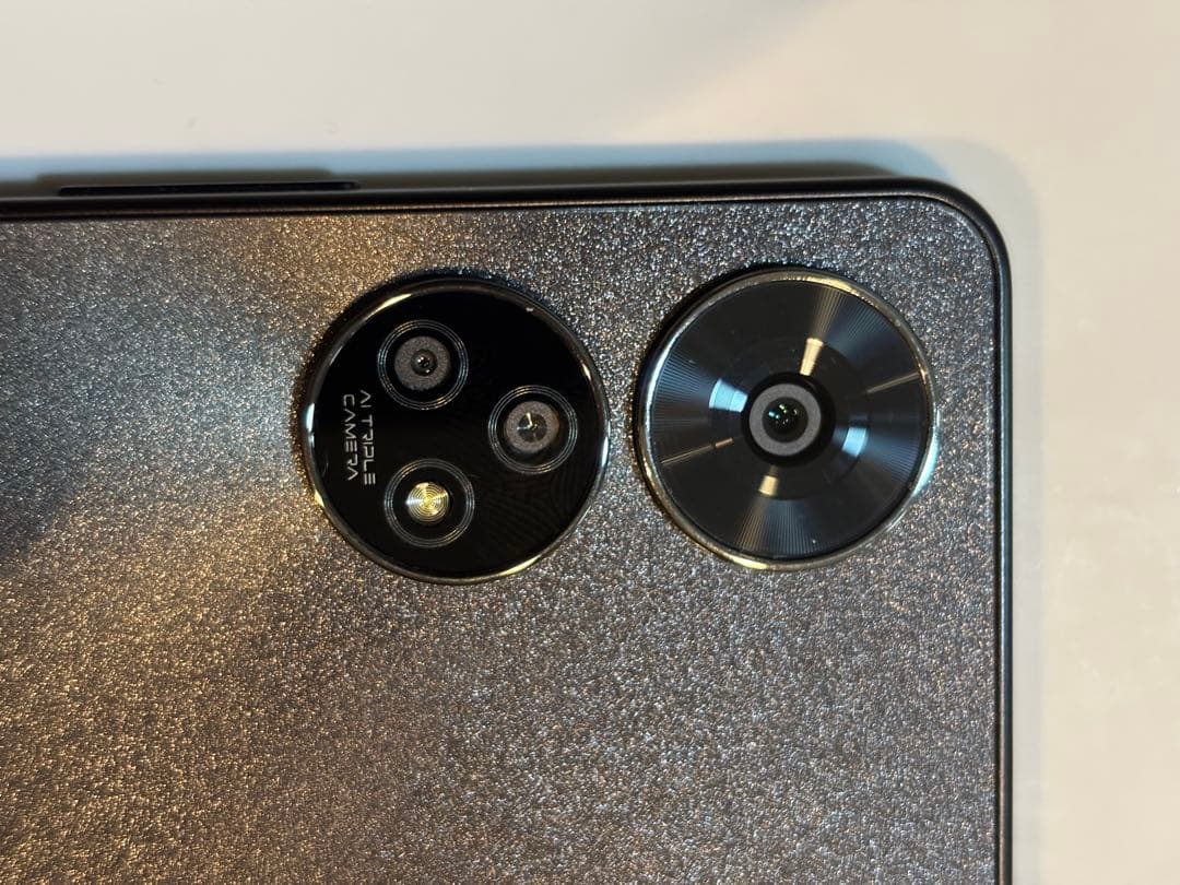 A303ZT スマートフォン 本体　極美品✨