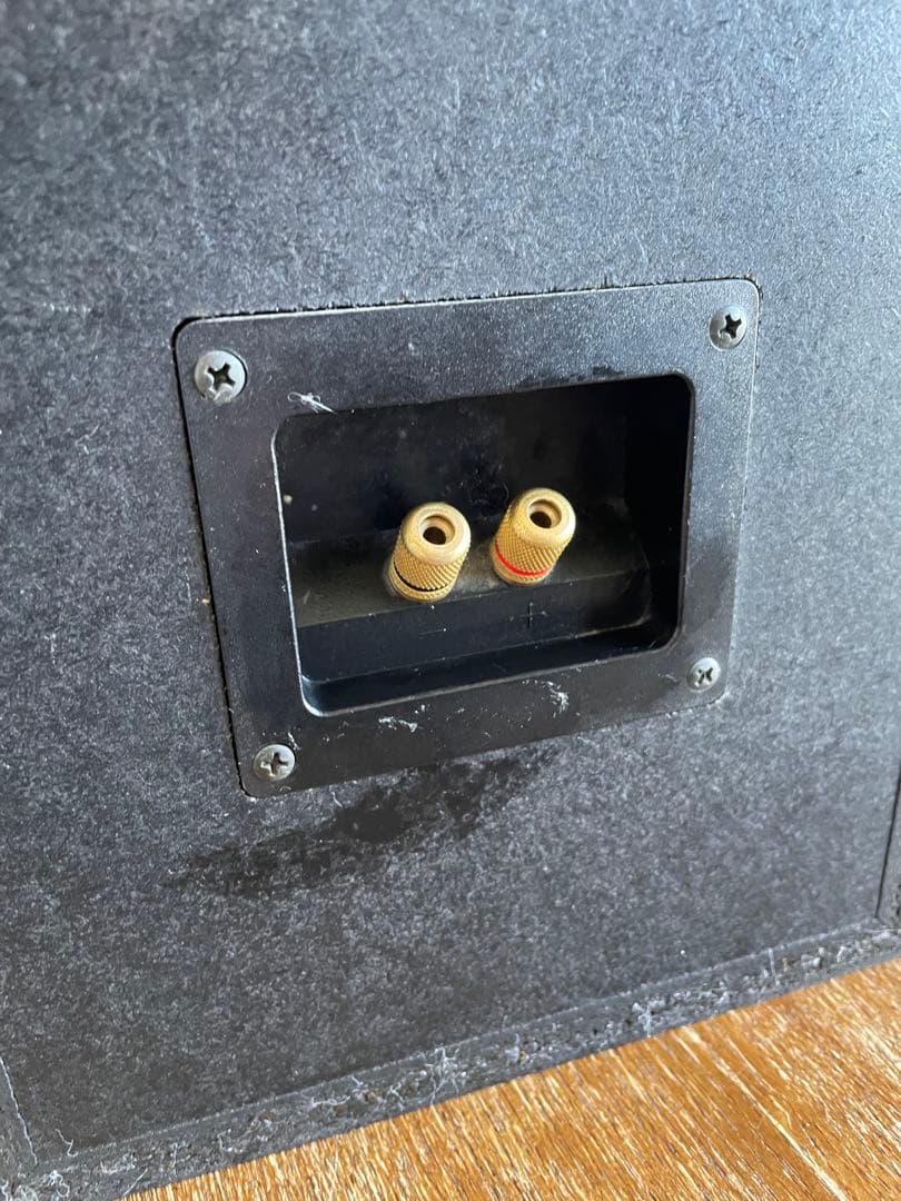 YAMAHAスピーカー NS10M T