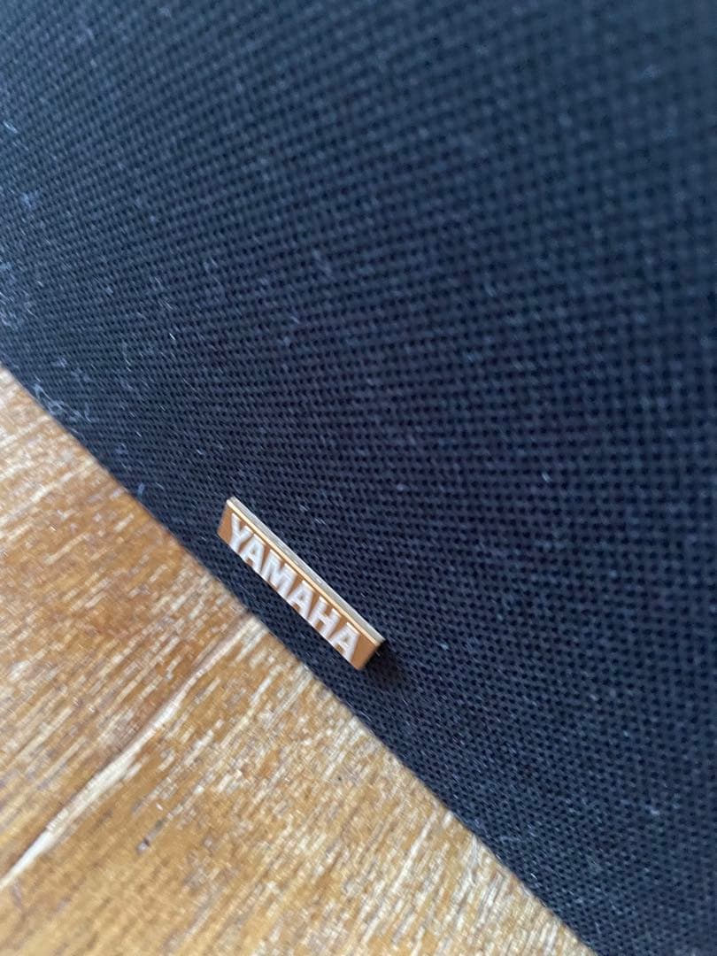 YAMAHAスピーカー NS10M T