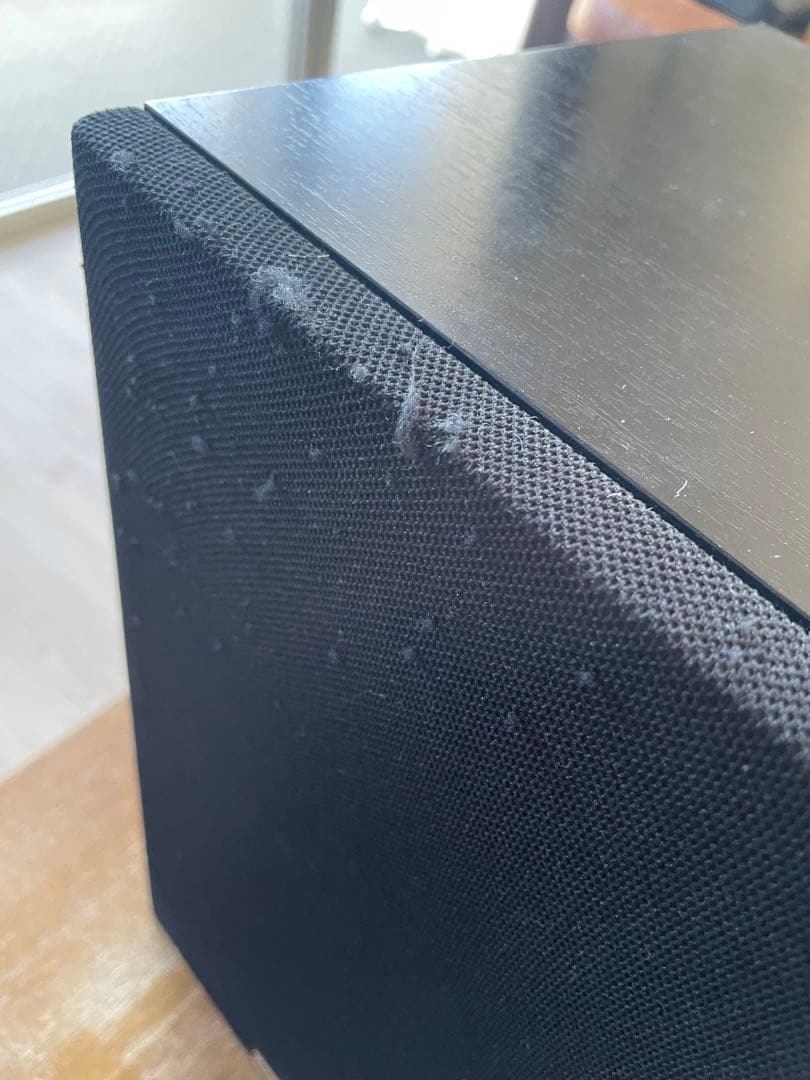 YAMAHAスピーカー NS10M T