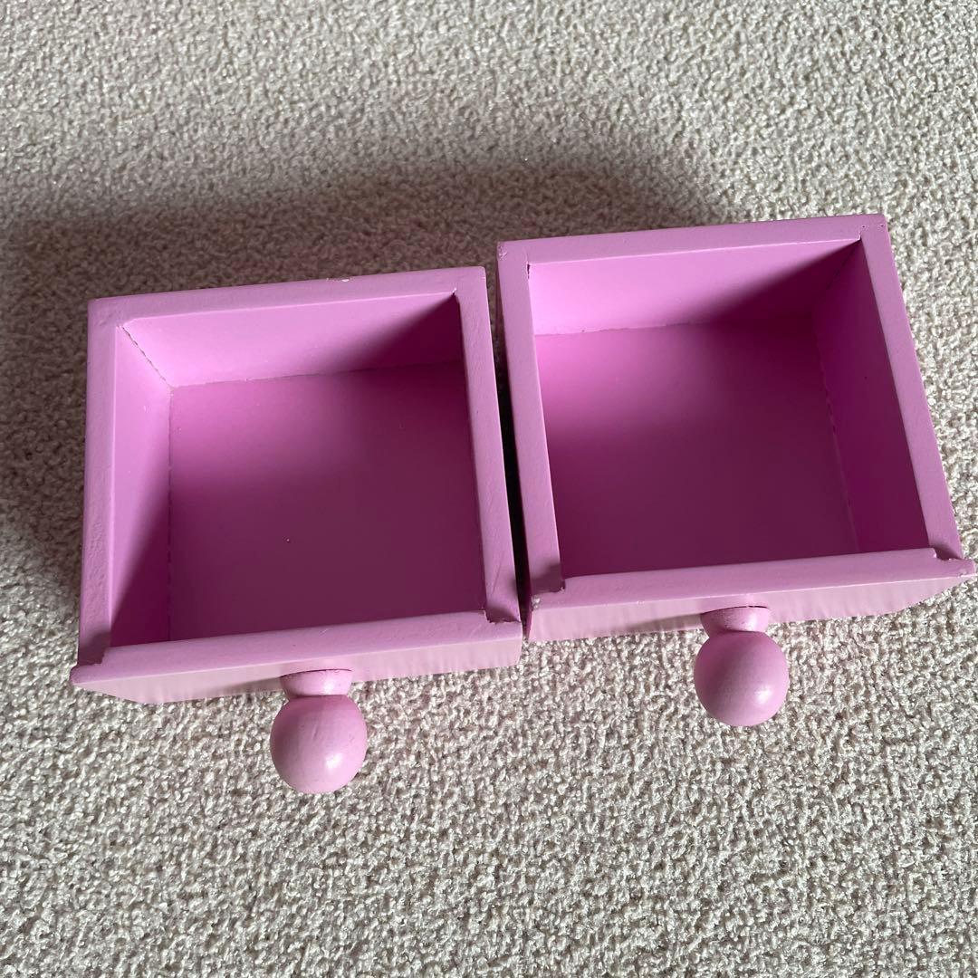 レア★ Hellokitty ドレッサー　キティピンクの鏡　姫 ドレッサー鏡台