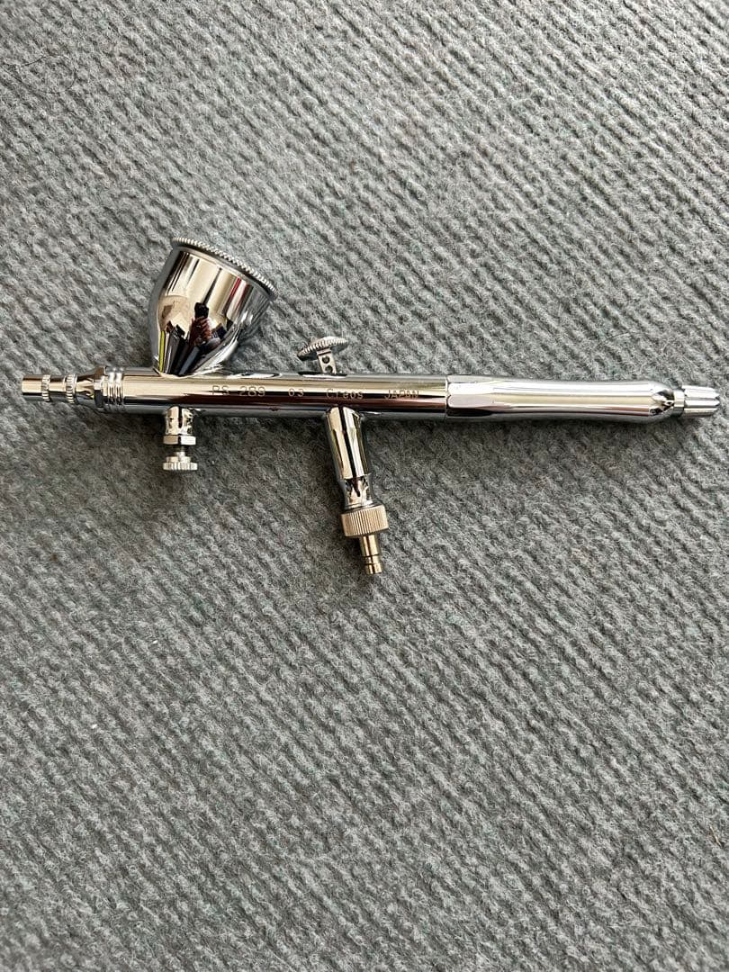 Mr. リニアコンプレッサーL7プラチナキット