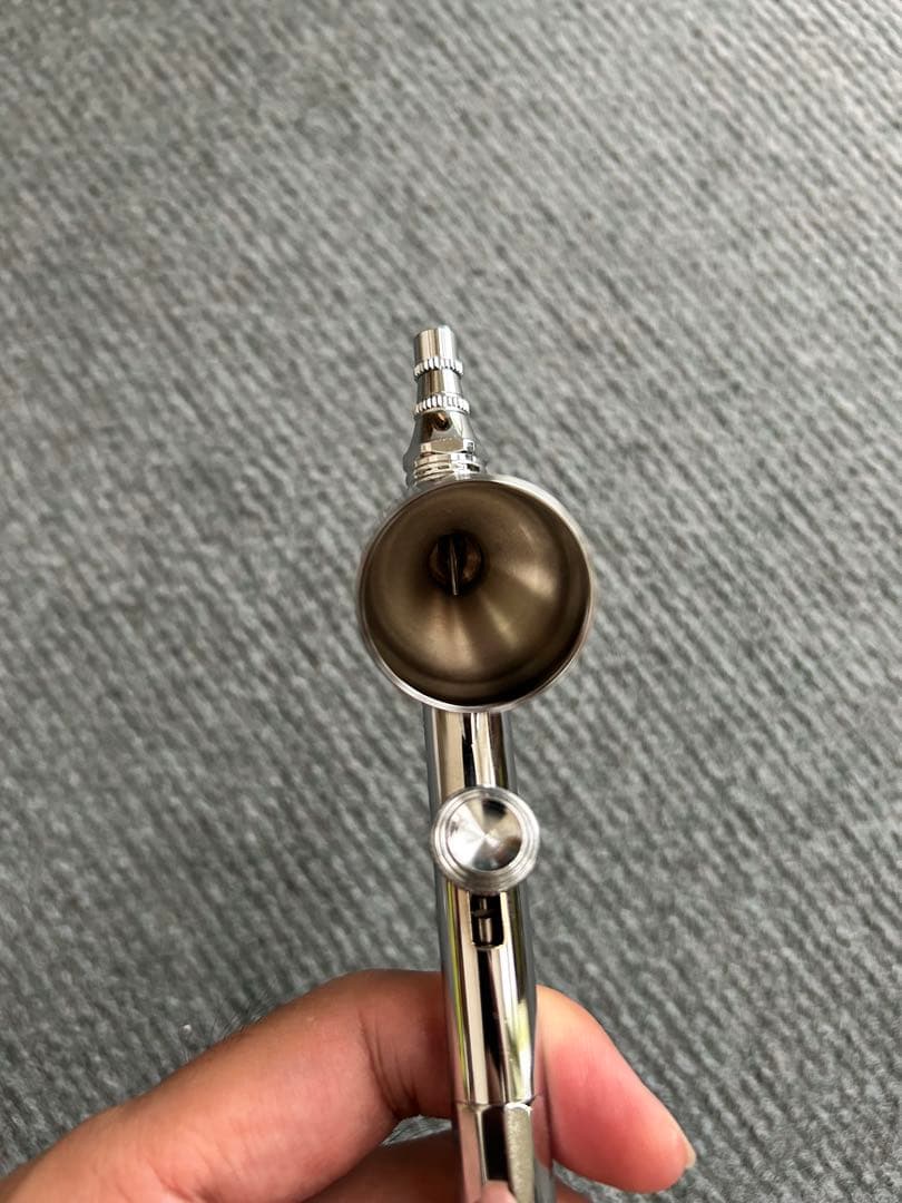 Mr. リニアコンプレッサーL7プラチナキット