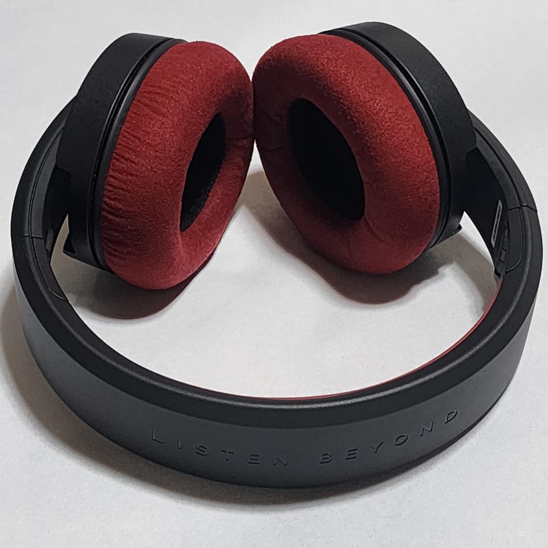 8月3日までの出品【美品】Focal Listen Professional