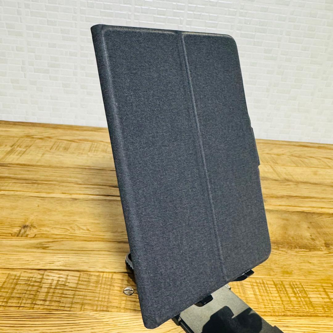 iPad mini 4（Wi-Fiモデル）128GB シルバー　本体＋ケース付き